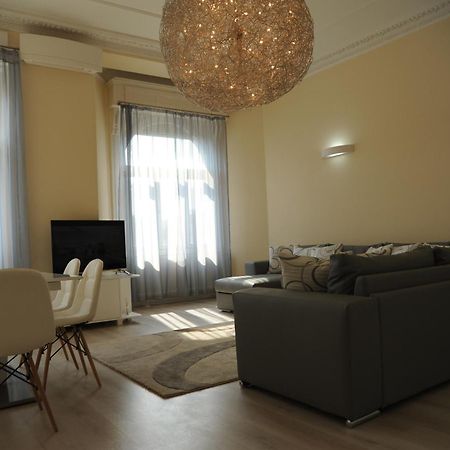 Budapesteasyflat Basilica Lux Zewnętrze zdjęcie