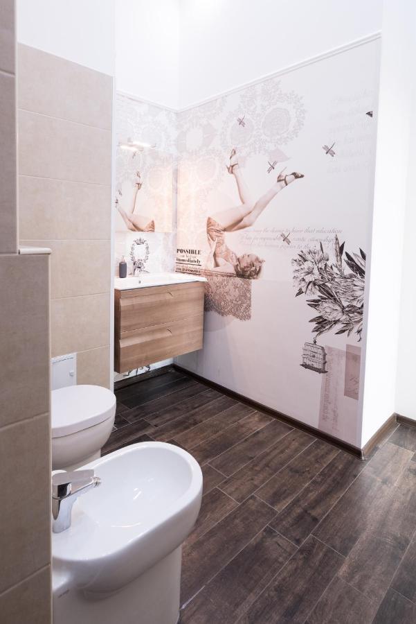 Budapesteasyflat Basilica Lux Zewnętrze zdjęcie